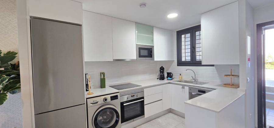 Orihuela Costa, Alicante, 2 Bedrooms Bedrooms, ,2 BathroomsBathrooms,Apartment,Resale,0,9996875304683378