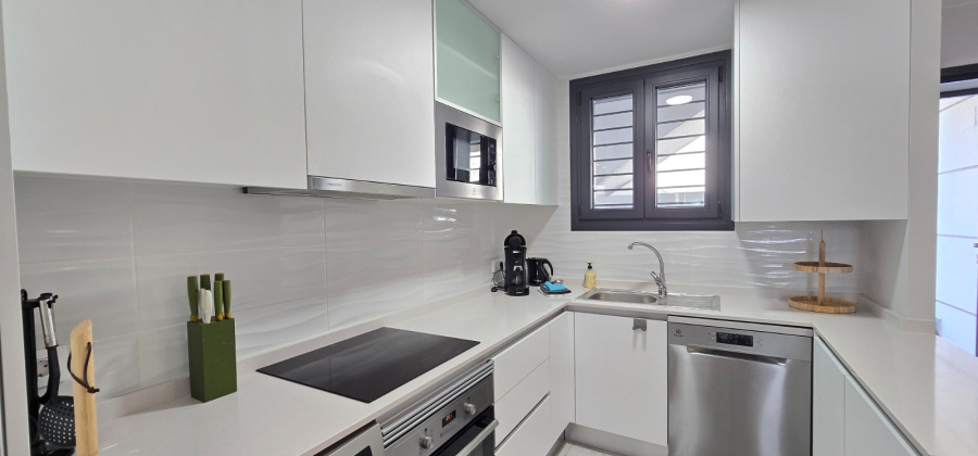 Orihuela Costa, Alicante, 2 Bedrooms Bedrooms, ,2 BathroomsBathrooms,Apartment,Resale,0,9996875304683378