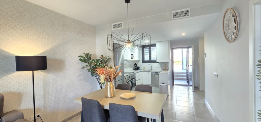 Orihuela Costa, Alicante, 2 Bedrooms Bedrooms, ,2 BathroomsBathrooms,Apartment,Resale,0,9996875304683378