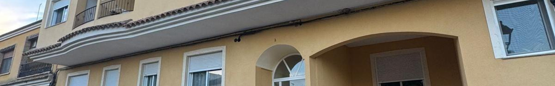 Jacarilla, Alicante, 3 Bedrooms Bedrooms, ,2 BathroomsBathrooms,Apartment,Resale,0,75632109306147392