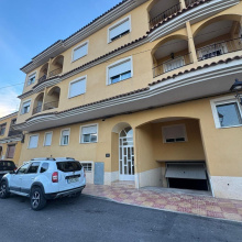 Apartment in Costa Blanca South, Jacarilla