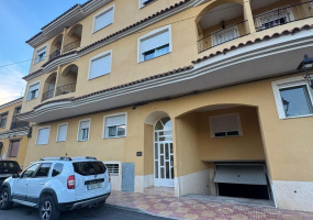 Jacarilla, Alicante, 3 Bedrooms Bedrooms, ,2 BathroomsBathrooms,Apartment,Resale,0,75632109306147392