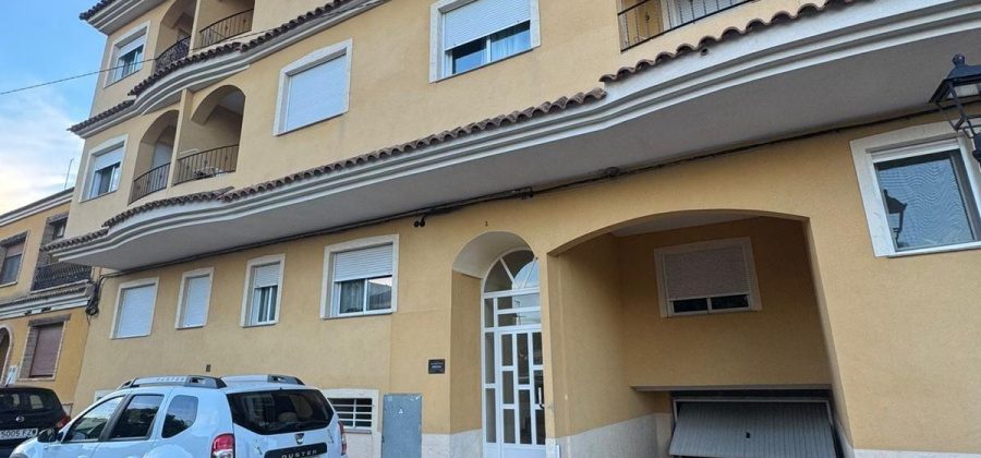 Jacarilla, Alicante, 3 Bedrooms Bedrooms, ,2 BathroomsBathrooms,Apartment,Resale,0,75632109306147392