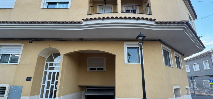 Jacarilla, Alicante, 3 Bedrooms Bedrooms, ,2 BathroomsBathrooms,Apartment,Resale,0,75632109306147392