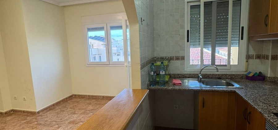 Jacarilla, Alicante, 3 Bedrooms Bedrooms, ,2 BathroomsBathrooms,Apartment,Resale,0,75632109306147392