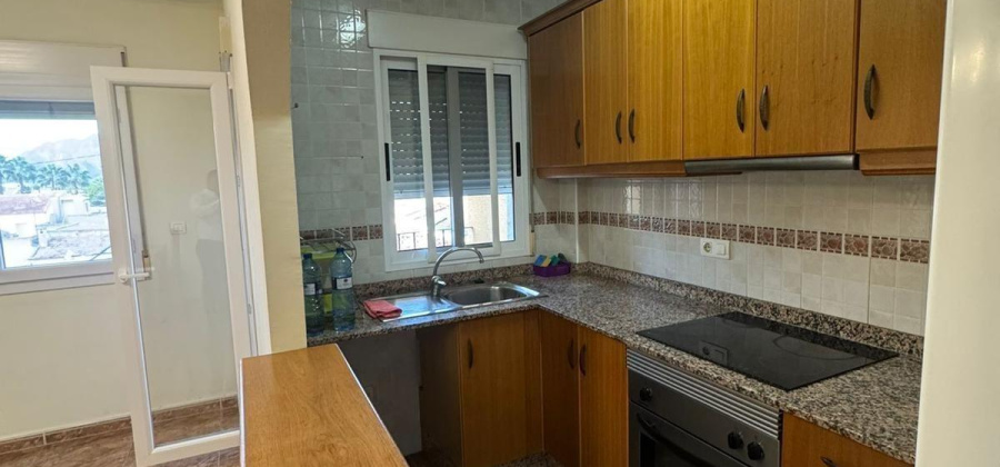 Jacarilla, Alicante, 3 Bedrooms Bedrooms, ,2 BathroomsBathrooms,Apartment,Resale,0,75632109306147392