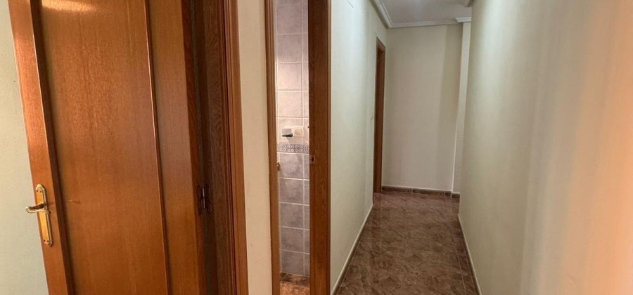 Jacarilla, Alicante, 3 Bedrooms Bedrooms, ,2 BathroomsBathrooms,Apartment,Resale,0,75632109306147392