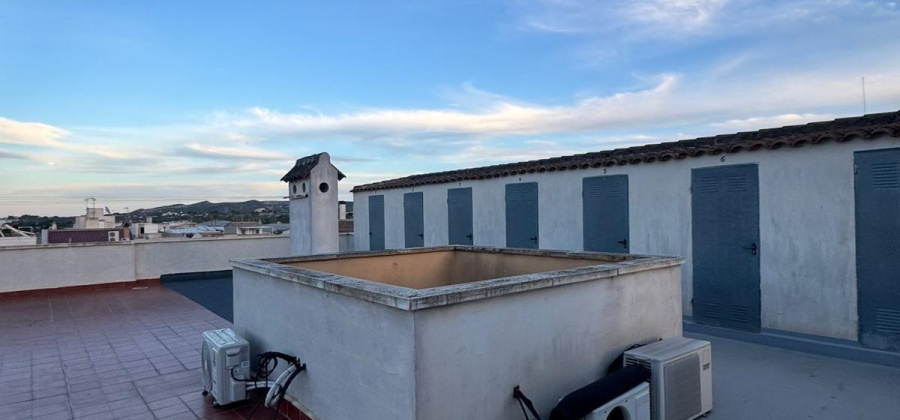 Jacarilla, Alicante, 3 Bedrooms Bedrooms, ,2 BathroomsBathrooms,Apartment,Resale,0,75632109306147392