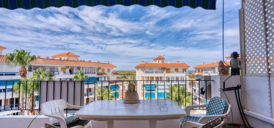 Torrevieja, Alicante, 2 Bedrooms Bedrooms, ,1 BathroomBathrooms,Apartment,Resale,0,75632148497615440