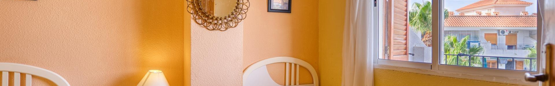 Torrevieja, Alicante, 2 Bedrooms Bedrooms, ,1 BathroomBathrooms,Apartment,Resale,0,75632148497615440