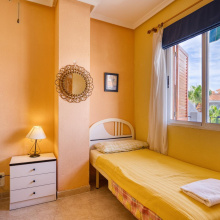 Apartment in Costa Blanca South, Torrevieja