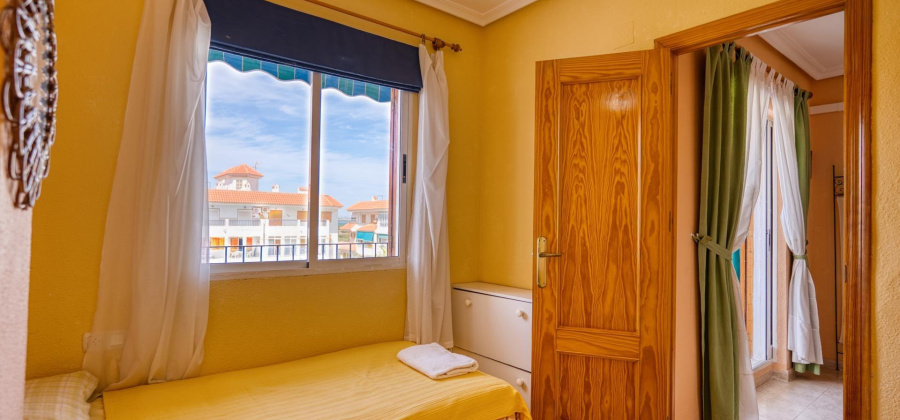 Torrevieja, Alicante, 2 Bedrooms Bedrooms, ,1 BathroomBathrooms,Apartment,Resale,0,75632148497615440