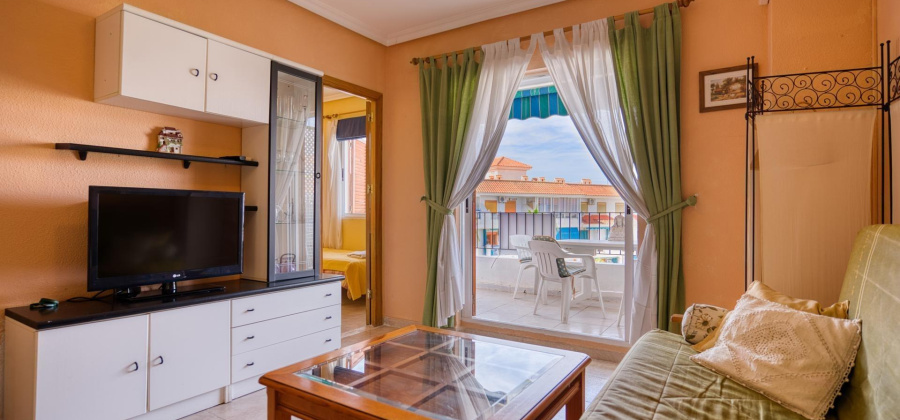 Torrevieja, Alicante, 2 Bedrooms Bedrooms, ,1 BathroomBathrooms,Apartment,Resale,0,75632148497615440