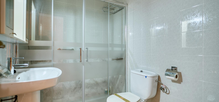 Torrevieja, Alicante, 2 Bedrooms Bedrooms, ,1 BathroomBathrooms,Apartment,Resale,0,75632148497615440