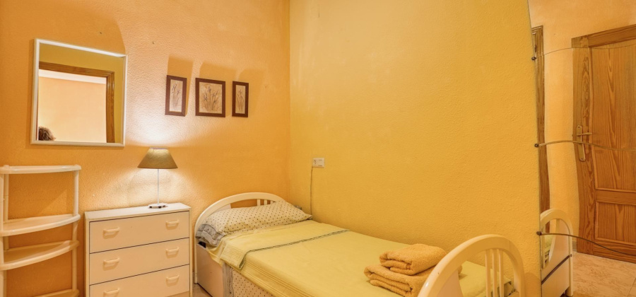 Torrevieja, Alicante, 2 Bedrooms Bedrooms, ,1 BathroomBathrooms,Apartment,Resale,0,75632148497615440