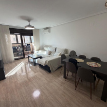 Torrevieja, Alicante, 2 Bedrooms Bedrooms, ,2 BathroomsBathrooms,Apartment,Resale,0,75632156890596160