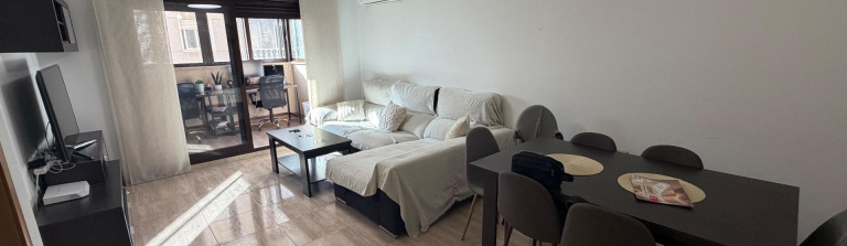 Torrevieja, Alicante, 2 Bedrooms Bedrooms, ,2 BathroomsBathrooms,Apartment,Resale,0,75632156890596160