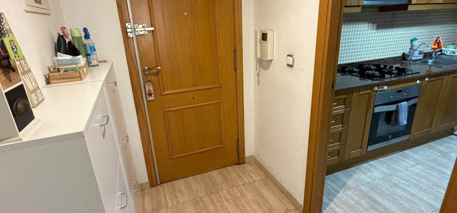 Torrevieja, Alicante, 2 Bedrooms Bedrooms, ,2 BathroomsBathrooms,Apartment,Resale,0,75632156890596160