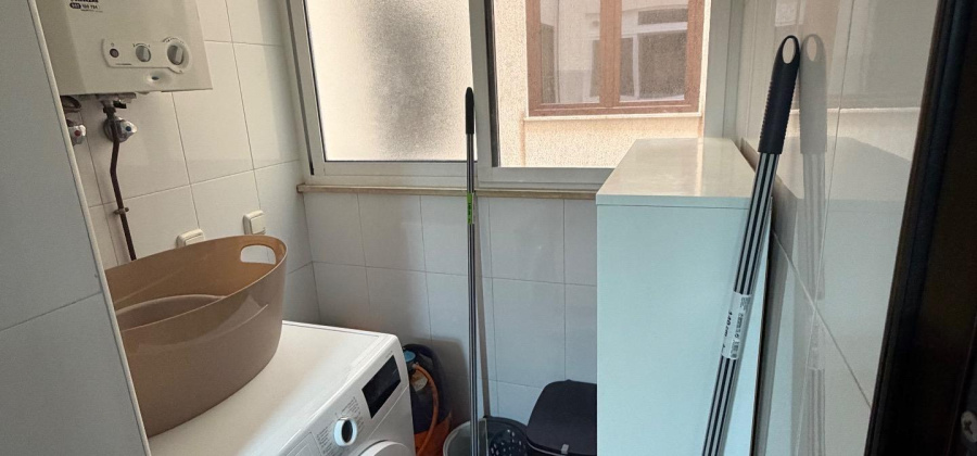 Torrevieja, Alicante, 2 Bedrooms Bedrooms, ,2 BathroomsBathrooms,Apartment,Resale,0,75632156890596160