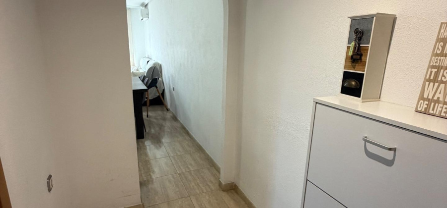 Torrevieja, Alicante, 2 Bedrooms Bedrooms, ,2 BathroomsBathrooms,Apartment,Resale,0,75632156890596160