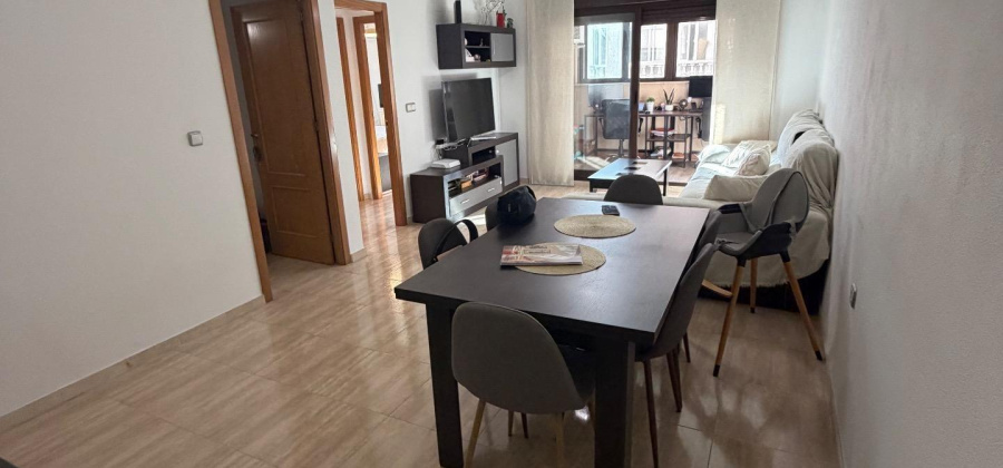Torrevieja, Alicante, 2 Bedrooms Bedrooms, ,2 BathroomsBathrooms,Apartment,Resale,0,75632156890596160