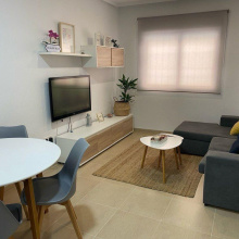 Apartment in Costa Blanca South, Torrevieja