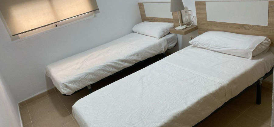 Torrevieja, Alicante, 2 Bedrooms Bedrooms, ,1 BathroomBathrooms,Apartment,Resale,0,75632159594690768