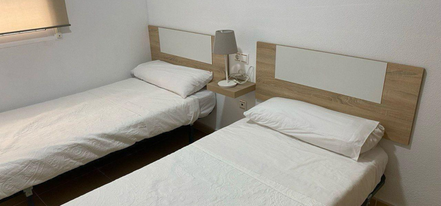 Torrevieja, Alicante, 2 Bedrooms Bedrooms, ,1 BathroomBathrooms,Apartment,Resale,0,75632159594690768