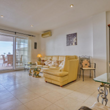 Apartment in Costa Blanca South, Guardamar del Segura