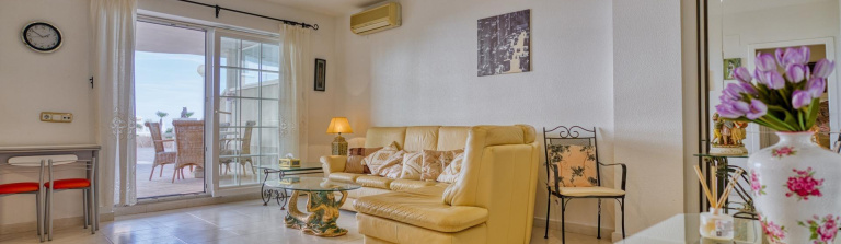 Apartment in Costa Blanca South, Guardamar del Segura