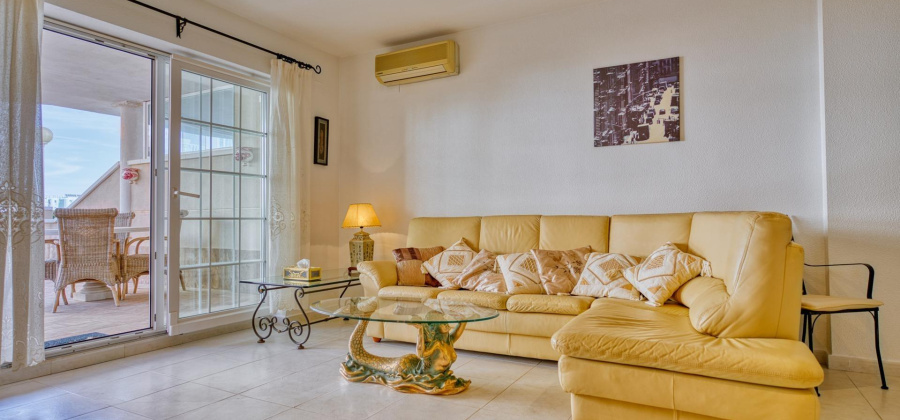 Guardamar del Segura, Alicante, 2 Bedrooms Bedrooms, ,1 BathroomBathrooms,Apartment,Resale,0,75632177303233152