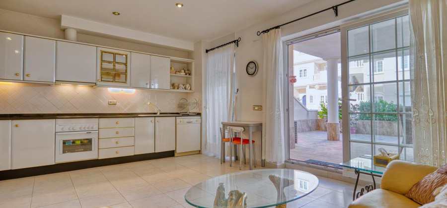 Guardamar del Segura, Alicante, 2 Bedrooms Bedrooms, ,1 BathroomBathrooms,Apartment,Resale,0,75632177303233152