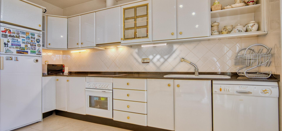 Guardamar del Segura, Alicante, 2 Bedrooms Bedrooms, ,1 BathroomBathrooms,Apartment,Resale,0,75632177303233152