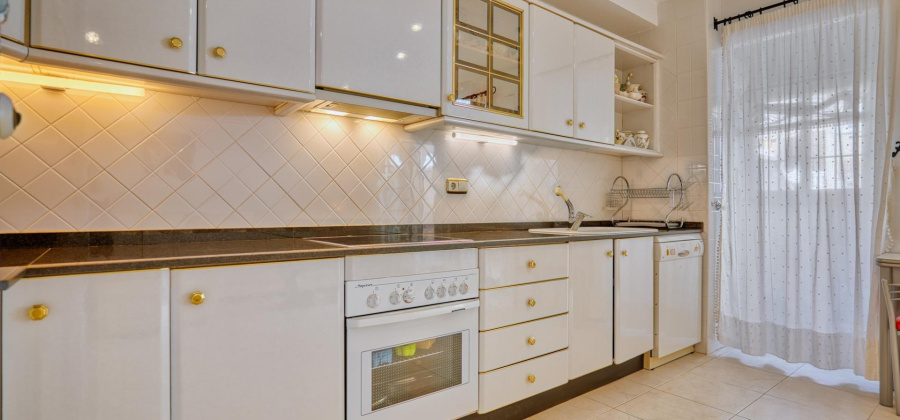 Guardamar del Segura, Alicante, 2 Bedrooms Bedrooms, ,1 BathroomBathrooms,Apartment,Resale,0,75632177303233152