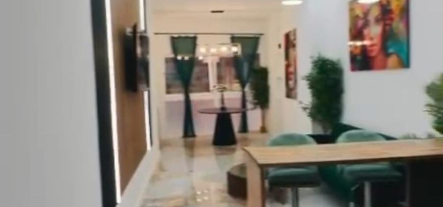 Benidorm, Alicante, 1 Bedroom Bedrooms, ,1 BathroomBathrooms,Bungalow,Resale,0,75632212676555872