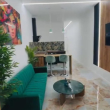 Bungalow in Costa Blanca North, Benidorm