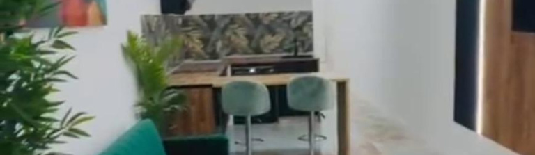 Bungalow in Costa Blanca North, Benidorm