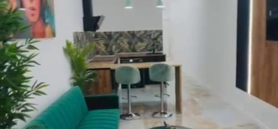 Benidorm, Alicante, 1 Bedroom Bedrooms, ,1 BathroomBathrooms,Bungalow,Resale,0,75632212676555872