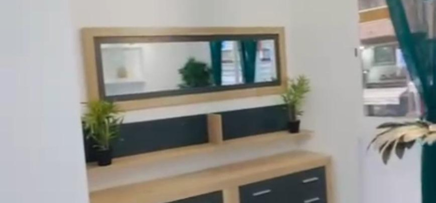 Benidorm, Alicante, 1 Bedroom Bedrooms, ,1 BathroomBathrooms,Bungalow,Resale,0,75632212676555872