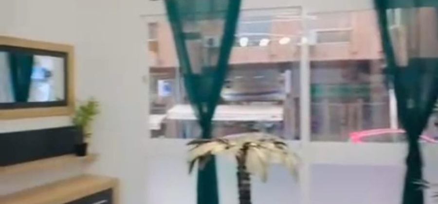 Benidorm, Alicante, 1 Bedroom Bedrooms, ,1 BathroomBathrooms,Bungalow,Resale,0,75632212676555872