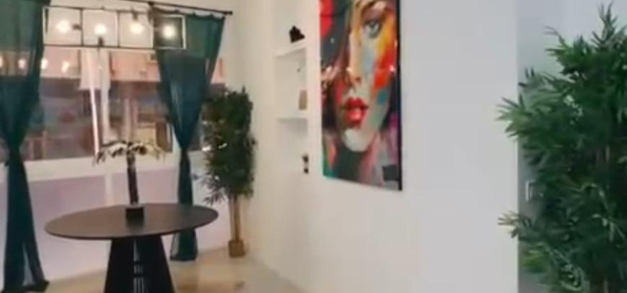 Benidorm, Alicante, 1 Bedroom Bedrooms, ,1 BathroomBathrooms,Bungalow,Resale,0,75632212676555872