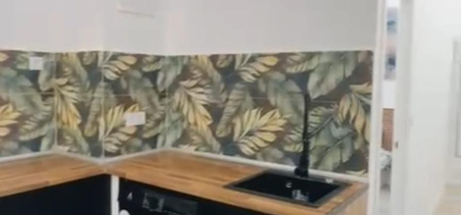 Benidorm, Alicante, 1 Bedroom Bedrooms, ,1 BathroomBathrooms,Bungalow,Resale,0,75632212676555872