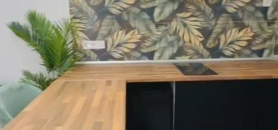 Benidorm, Alicante, 1 Bedroom Bedrooms, ,1 BathroomBathrooms,Bungalow,Resale,0,75632212676555872