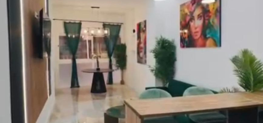 Benidorm, Alicante, 1 Bedroom Bedrooms, ,1 BathroomBathrooms,Bungalow,Resale,0,75632212676555872