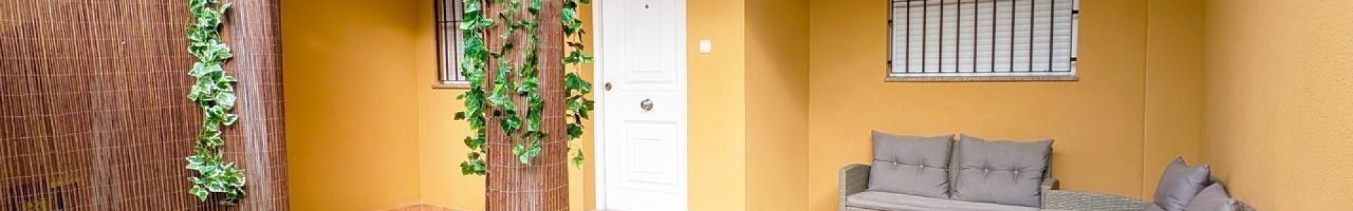 Bungalow in Costa Calida, Benejuzar