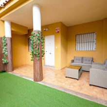 Benejuzar, Murcia, 2 Bedrooms Bedrooms, ,1 BathroomBathrooms,Bungalow,Resale,0,75632281610197200