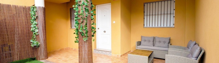 Bungalow in Costa Calida, Benejuzar