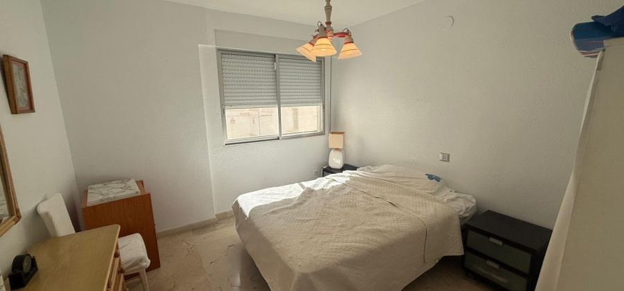 Torrevieja, Alicante, 3 Bedrooms Bedrooms, ,1 BathroomBathrooms,Apartment,Resale,0,75632562666001024