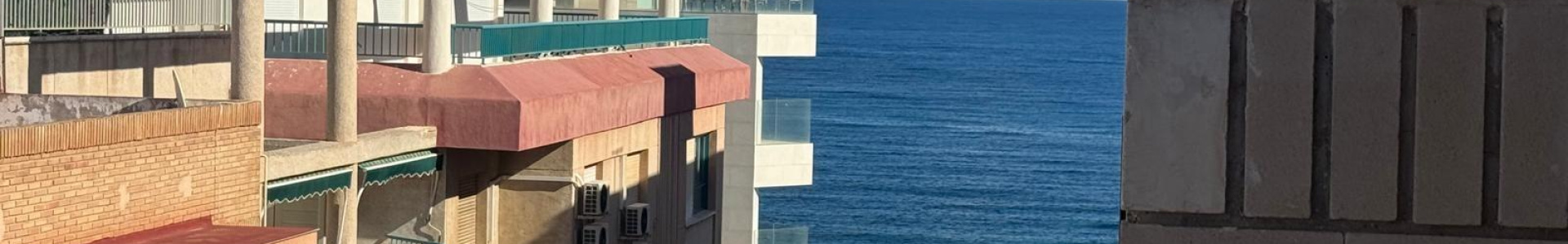 Apartment in Costa Blanca South, Torrevieja