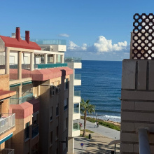 Torrevieja, Alicante, 3 Bedrooms Bedrooms, ,1 BathroomBathrooms,Apartment,Resale,0,75632562666001024